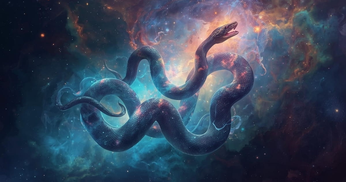Dream Of Snakes Meaning